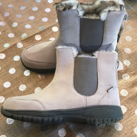 western snow boots
